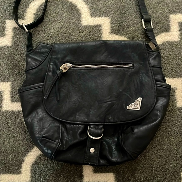 Roxy Bags Roxy Cross Body Bag Poshmark